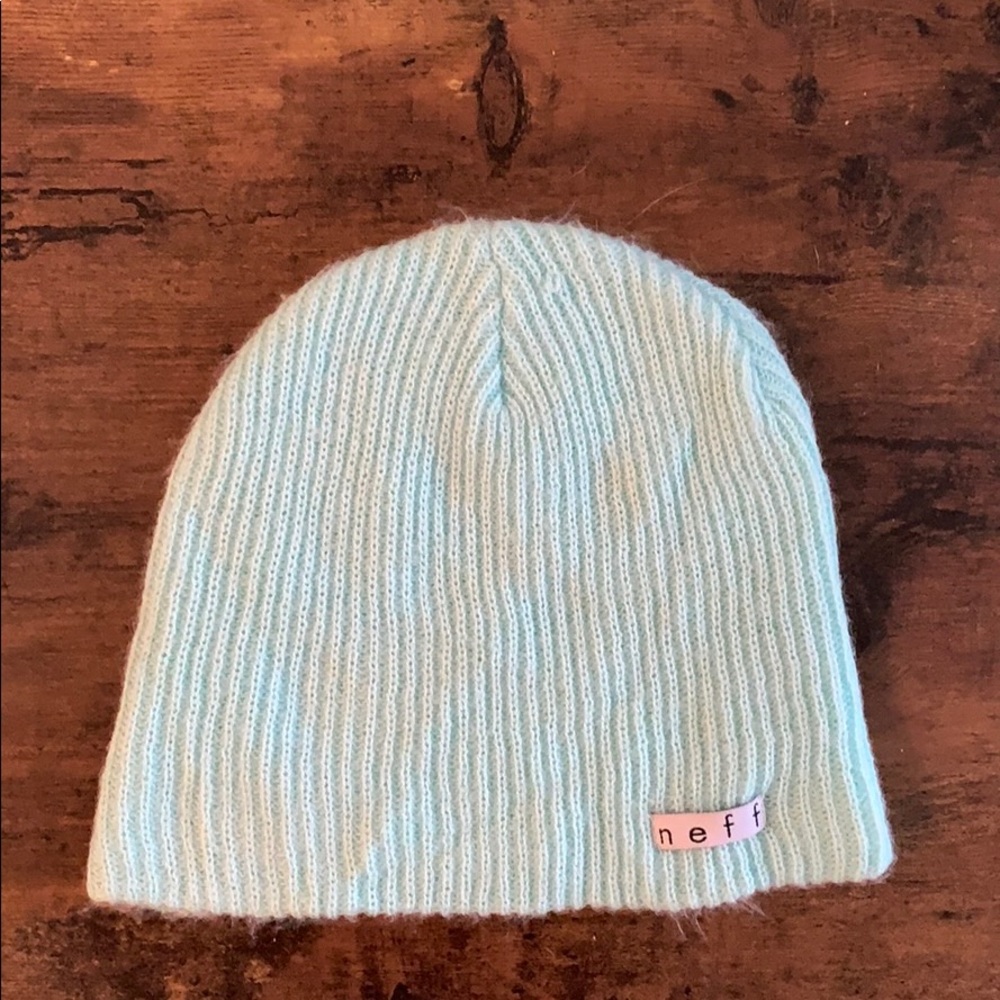 Neff Beanie